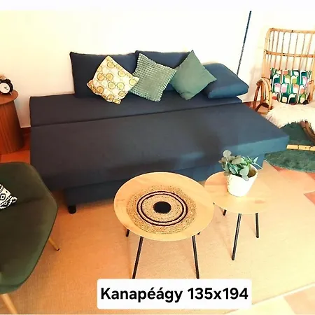 Komfort * Bük