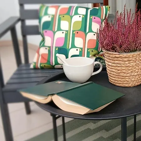 Komfort Apartament *