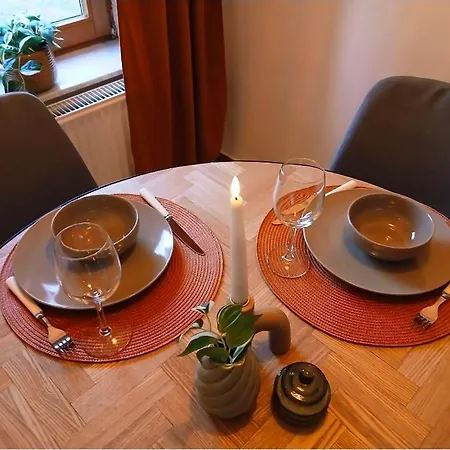 Apartament Komfort *