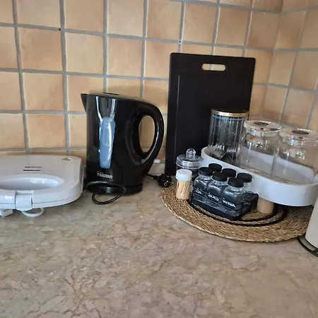 Komfort Apartament