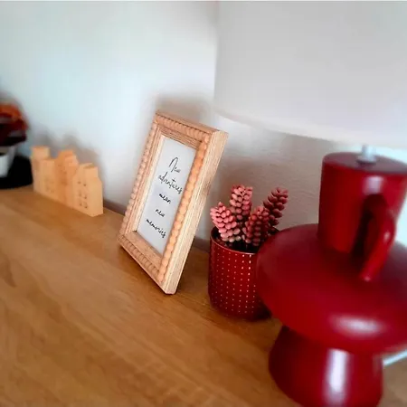 Apartament Komfort *