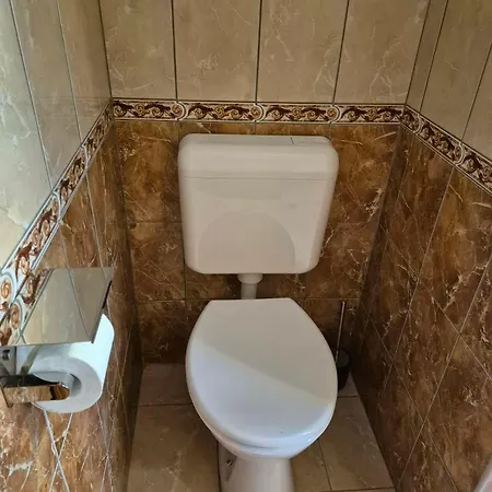 Komfort Apartament *