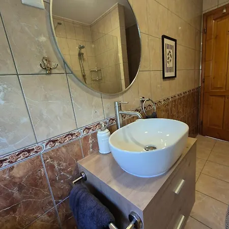 Komfort Apartament *