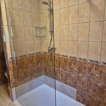 Apartament Komfort *