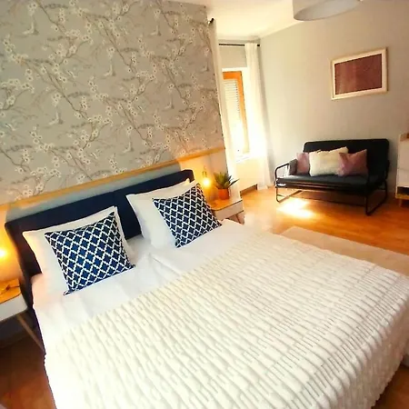 Komfort Apartament *
