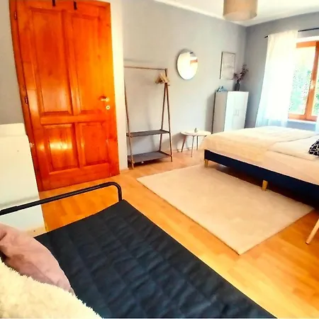 Komfort Apartament Bük