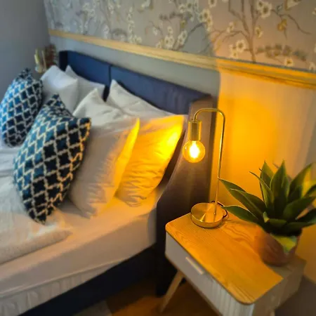 Komfort Apartament