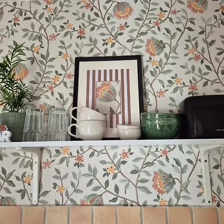 Komfort Apartament *