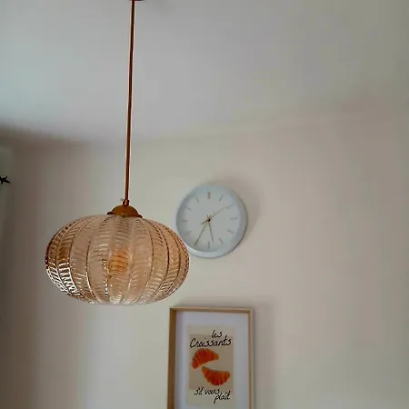 Komfort Apartament