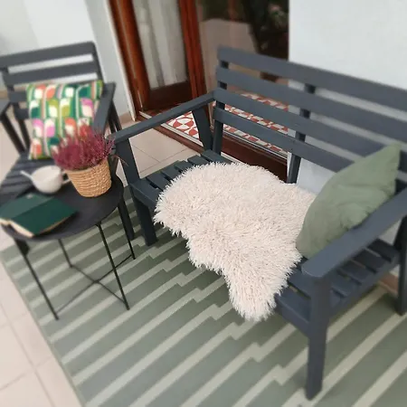 Komfort Apartament Bük