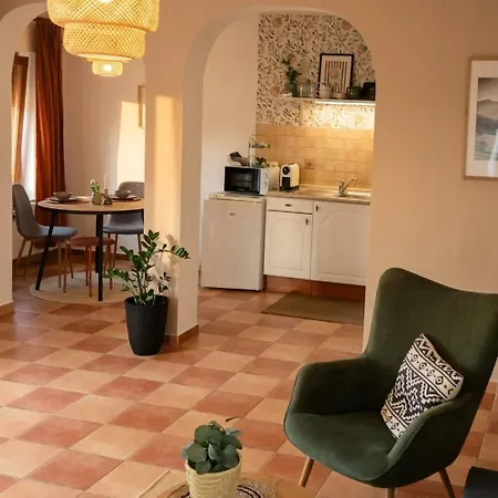 Apartament Komfort *