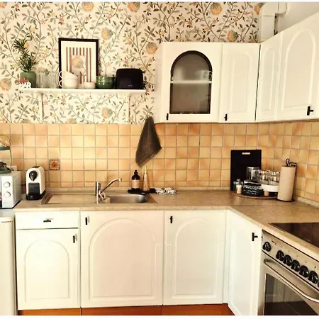Apartament Komfort *