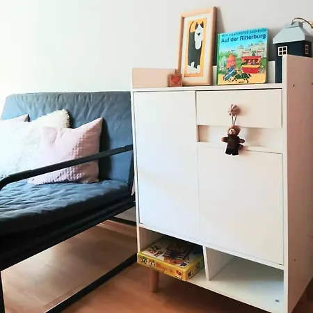 Komfort Apartament *